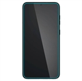 Samsung Galaxy S23 5G Spigen Glas.tR Slim Hærdet Glas Skærmbeskytter