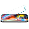 Spigen Glas.tR Slim iPhone 13 Pro Max Hærdet Glas