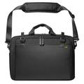 Spigen Klasden KD300 Laptop Bag - 16" - Sort