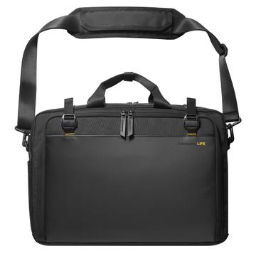 Spigen Klasden KD300 Laptop Bag - 16" - Sort