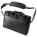 Spigen Klasden KD300 Laptop Bag - 16" - Sort