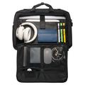 Spigen Klasden KD300 Laptop Bag - 16" - Sort