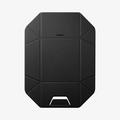 Spigen LD201-S9 Slim Fold laptopstativ uden klæbemiddel - sort