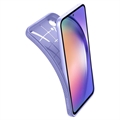 Spigen Liquid Air Samsung Galaxy A54 5G TPU Cover - Violet