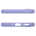 Spigen Liquid Air Samsung Galaxy A54 5G TPU Cover - Violet