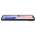 Spigen Liquid Air iPhone 14 Plus TPU Cover - Sort