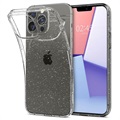 Spigen Liquid Crystal Glitter iPhone 13 Pro Max Cover