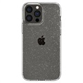 Spigen Liquid Crystal Glitter iPhone 13 Pro Max Cover