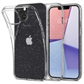 Spigen Liquid Crystal Glitter iPhone 13 Mini Cover