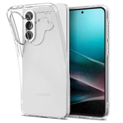 Samsung Galaxy A37 Spigen Liquid Crystal TPU Cover - Gennemsigtig