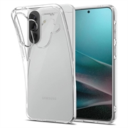 Samsung Galaxy A57 Spigen Liquid Crystal TPU Cover - Gennemsigtig