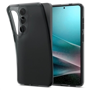 Samsung Galaxy S26+ Spigen Liquid Crystal TPU Cover - Rum krystal