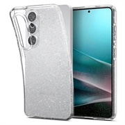 Samsung Galaxy S26+ Spigen Liquid Crystal Glitter Cover - Glitterkrystal