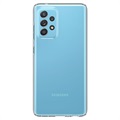 Spigen Liquid Crystal Samsung Galaxy A52 5G, Galaxy A52s TPU Cover - Gennemsigtig