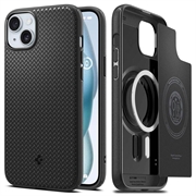 iPhone 15 Spigen Mag Armor Hybrid Cover