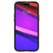 iPhone 15 Spigen Mag Armor Hybrid Cover