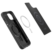 iPhone 15 Spigen Mag Armor Hybrid Cover