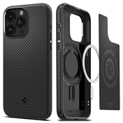 iPhone 15 Pro Max Spigen Mag Armor Hybrid Cover