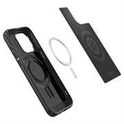 iPhone 15 Pro Max Spigen Mag Armor Hybrid Cover