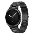 Samsung Galaxy Watch8/Watch8 Classic/Watch9 Spigen Modern Fit Rem - 40/44/46mm - Sort
