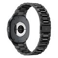 Samsung Galaxy Watch8/Watch8 Classic/Watch9 Spigen Modern Fit Rem - 40/44/46mm - Sort