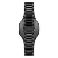 Samsung Galaxy Watch8/Watch8 Classic/Watch9 Spigen Modern Fit Rem - 40/44/46mm - Sort