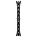 Samsung Galaxy Watch8/Watch8 Classic/Watch9 Spigen Modern Fit Rem - 40/44/46mm - Sort