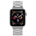 Spigen Modern Fit Apple Watch Ultra/8/SE (2022)/7/SE/6/5/4/3/2/1 Rem - 49mm/45mm/44mm/42mm (Bulk) - Sølv