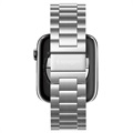 Spigen Modern Fit Apple Watch Ultra 2/Ultra/9/8/SE (2022)/7/SE/6/5/4/3/2/1 Rem - 49mm/45mm/44mm/42mm - Sølv