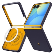 Samsung Galaxy Z Flip8 Spigen Nano Pop MagFit Cover