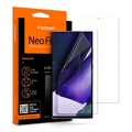 Spigen Neo Flex HD Samsung Galaxy Note20 Ultra Beskyttelsesfilm