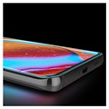Spigen Neo Flex HD Samsung Galaxy S21 Ultra 5G Beskyttelsesfilm - 2 Stk.