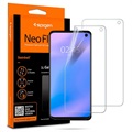 Spigen Neo Flex HD Samsung Galaxy S10 Beskyttelsesfilm