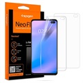 Spigen Neo Flex HD Samsung Galaxy S10+ Beskyttelsesfilm