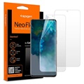 Spigen Neo Flex HD Samsung Galaxy S20 Beskyttelsesfilm