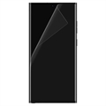 Spigen Neo Flex Samsung Galaxy S23 Ultra 5G Skærmbeskyttelse - 2 Stk.