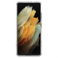 Spigen Neo Flex Solid Samsung Galaxy S21 5G Beskyttelsesfilm - 2 Pcs.