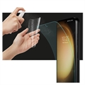 Spigen Neo Flex Solid Samsung Galaxy S23 5G Beskyttelsesfilm - 2 Stk.