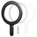 Spigen OneTap Universal Magnetic Ring - Carbon