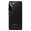 Spigen Optik.tR Samsung Galaxy S22 5G/S22+ 5G Kameralinsebeskytter - Sort