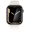 Spigen ProFlex Ez Fit Apple Watch Series 8/7 Hærdet Glas