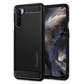 Spigen Rugged Armor OnePlus Nord TPU Cover