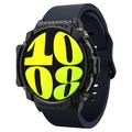 Samsung Galaxy Watch7 Spigen Rugged Armor TPU Cover - 44mm - Sort