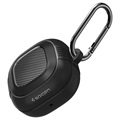 Spigen Rugged Armor TPU Cover - Samsung Galaxy Buds2/Live/Pro - Sort