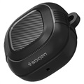 Spigen Rugged Armor TPU Cover - Samsung Galaxy Buds2/Live/Pro - Sort