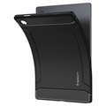 Spigen Rugged Armor Samsung Galaxy Tab A8 10.5 (2021) TPU Cover - Sort