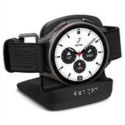 Samsung Galaxy Watch5/Watch5 Pro/Watch6/Watch6 Classic Spigen S353 Opladerstativ - Sort