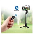 Spigen S610W Bluetooth Gimbal med Selfie Stang & Tripod Stativ