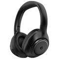 Spigen SA2403 ANC Pro Over-Ear Trådløse Hovedtelefoner - sort