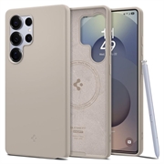 Samsung Galaxy S25 Ultra Spigen Silicone Fit MagFit Cover